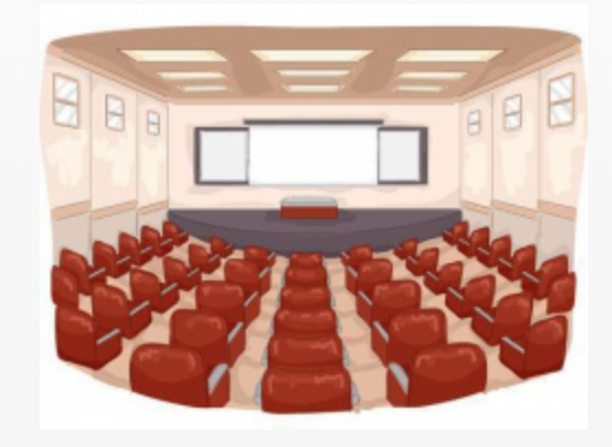 Auditorium