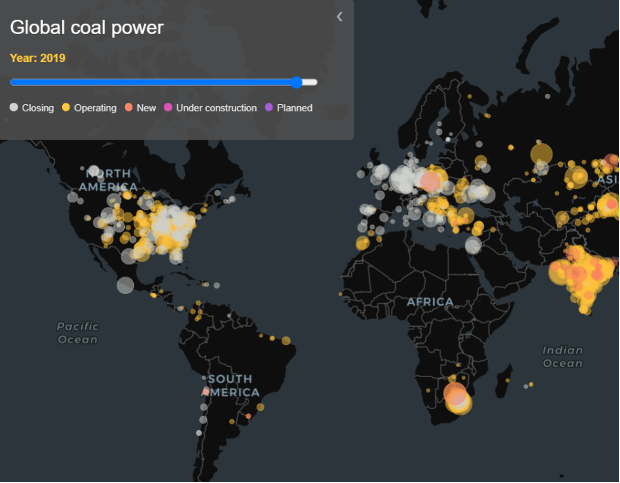 Coal Power