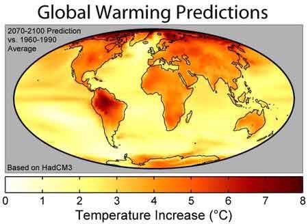 Global Warming