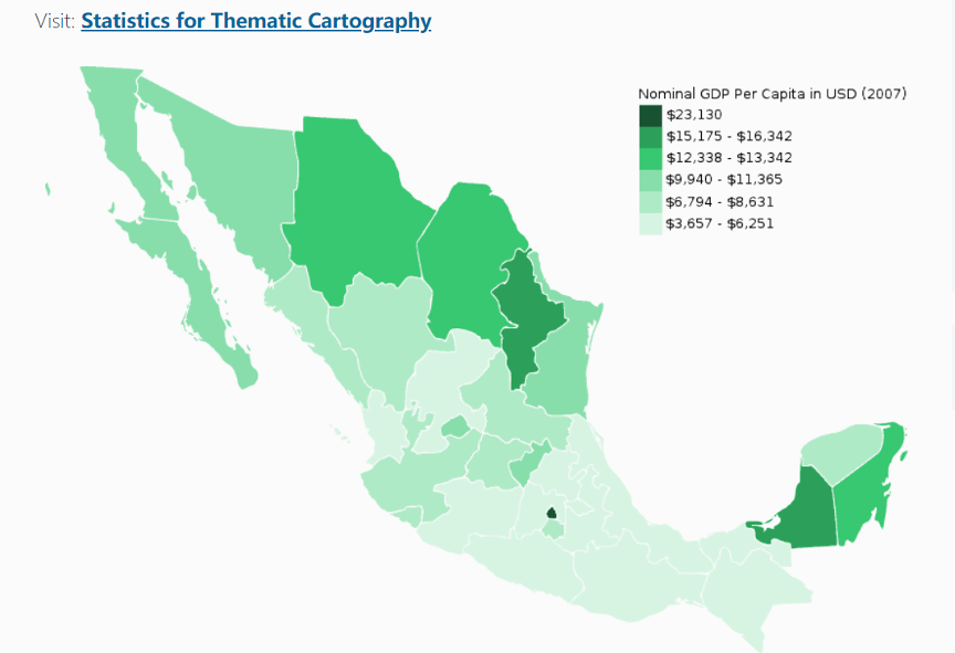 Nominal GDP