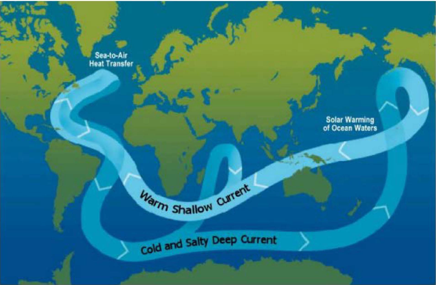 Ocean Current