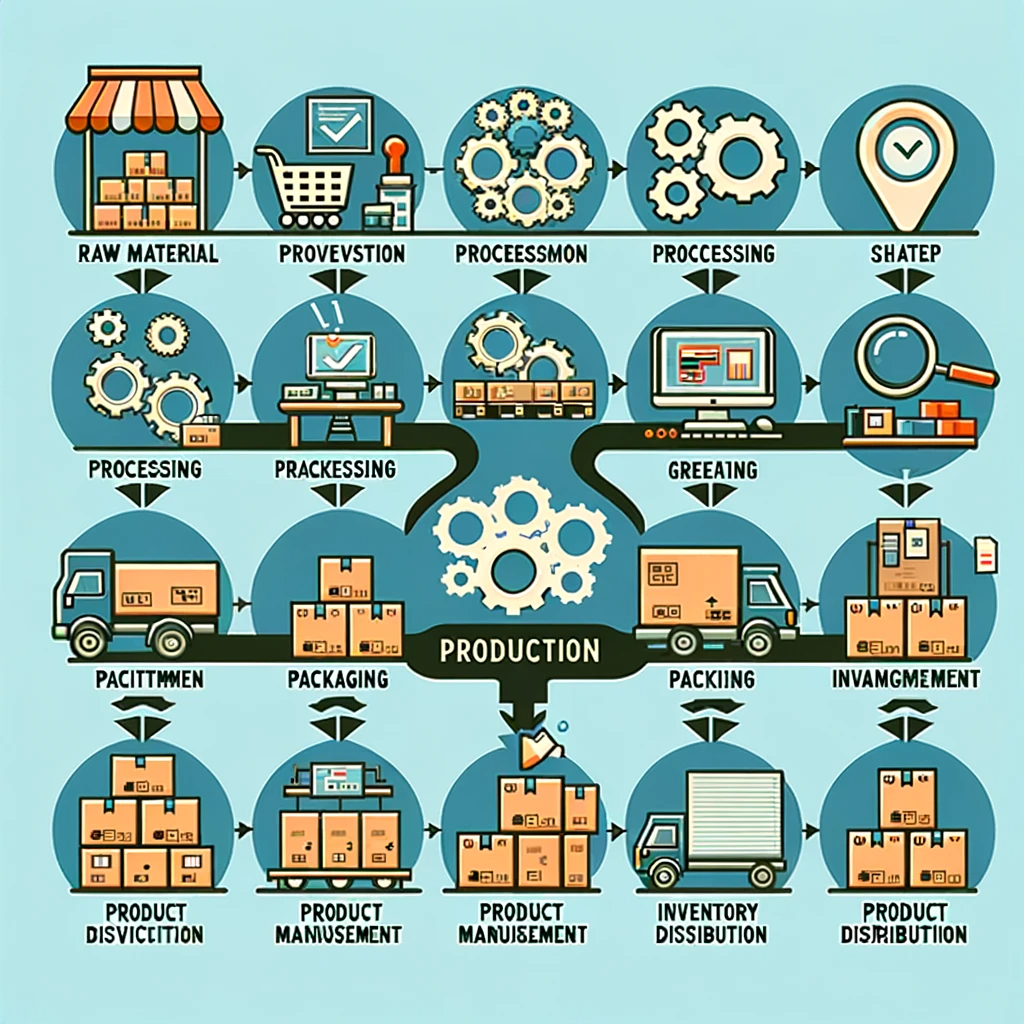 Production Process