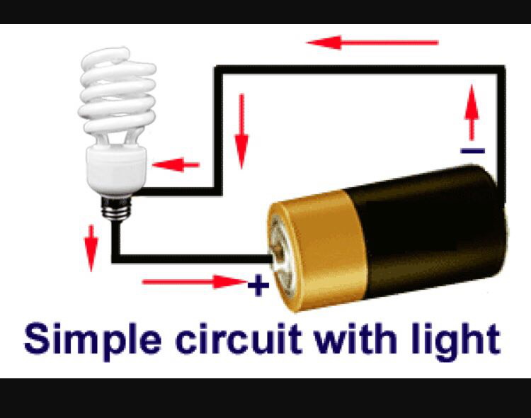 Simple Circuit